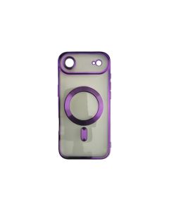 Futrola Magsafe za Iphone 17 Air, lila - 1810527