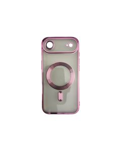 Futrola Magsafe za Iphone 17 Air, roze - 1810528