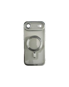 Futrola Magsafe za Iphone 17 Air, srebrna - 1810529