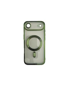 Futrola Magsafe za Iphone 17 Air, zelena - 1810526
