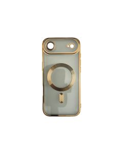Futrola Magsafe za Iphone 17 Air, zlatna - 1810525