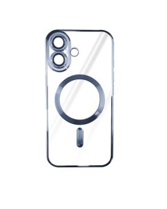 Futrola Magsafe za Iphone 17, plava - 1810522