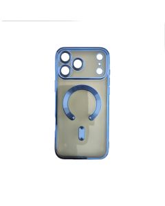 Futrola Magsafe za Iphone 17 Pro, plava - 1810537