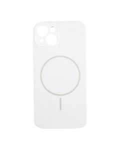 Futrola Magsafe LUX za Iphone13, bela - 1810285
