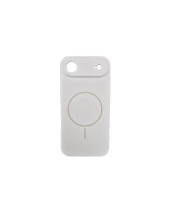 Futrola Magsafe LUX za Iphone 17 Air, bela - 1810600