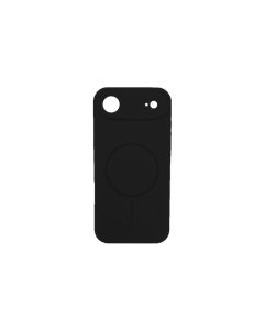 Futrola Magsafe LUX za Iphone 17 Air, crna - 1810602