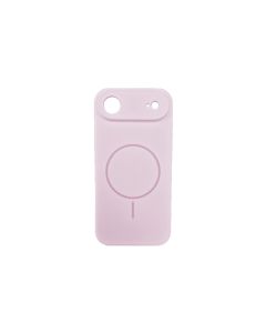 Futrola Magsafe LUX za Iphone 17 Air, puder roza - 1810599