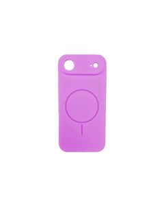 Futrola Magsafe LUX za Iphone 17 Air, roze - 1810604