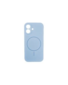 Futrola Magsafe LUX za Iphone 17, baby plava - 1810568