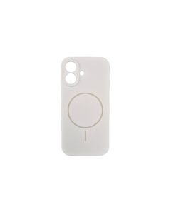 Futrola Magsafe LUX za Iphone 17, bela - 1810571