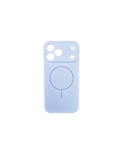Futrola Magsafe LUX za Iphone 17 Pro max, baby plava - 1810587