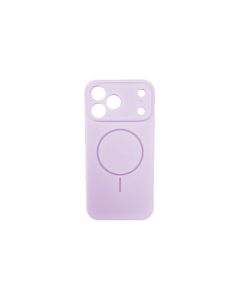 Futrola Magsafe LUX za Iphone 17 Pro max, lila - 1810588