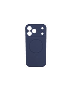 Futrola Magsafe LUX za Iphone 17 Pro, teget - 1810583