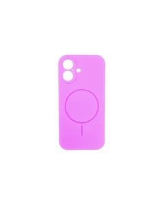 Futrola Magsafe LUX za Iphone 17, roza - 1810575