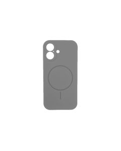 Futrola Magsafe LUX za Iphone 17, siva - 1810577