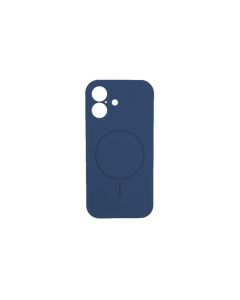 Futrola Magsafe LUX za Iphone 17, teget - 1810574