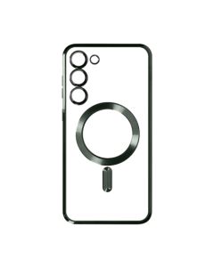 Silikonska maska Magsafe za Samsung S26 Ultra, zelena