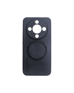 Silikonska futrola OLGE za Magnetic Honor Magic 8 Lite, plava