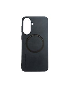Silikonska futrola OLGE za Magnetic Samsung S26, plava