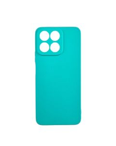 Futrola Silikonska GENTLE Color za Honor 200 Smart, mint - 1850257