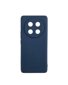 Maska GENTLE Color za Honor 7 Lite, teget - 1850248