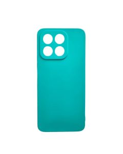 Silikonska maska Gentle color za Honor X6b, mint - 1850216