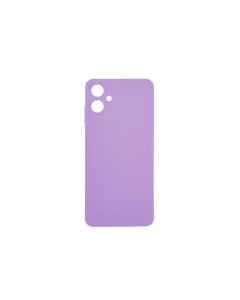Silikonska maska Gentle color za Samsung A06, lila - 1850228