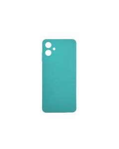 Silikonska maska Gentle color za Samsung A06, mint - 1850230