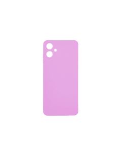 Silikonska maska Gentle color za Samsung A06, roze - 1850229