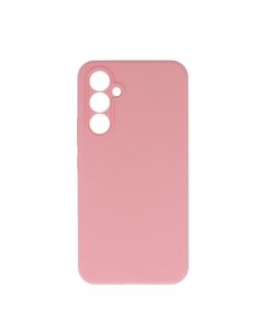 Silikonska maska Gentle color za Samsung A16, roze - 1850231