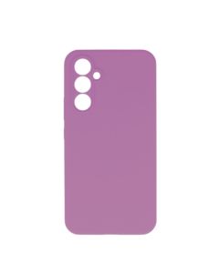 Futrola silikonska GENTLE Color za Samsung A26, ljubičasta - 1850258