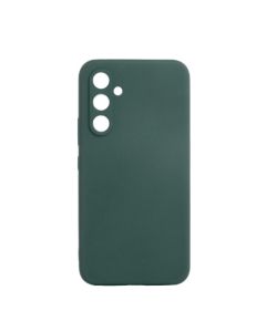 Futrola silikonska GENTLE Color za Samsung A26, zelena - 1850262