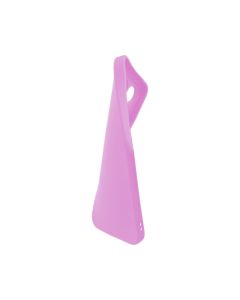 Silikonska GENTLE Color futrola za Samsung A37 ROZE