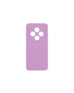 Silikonska maska Gentle color za Xiaomi Redmi 14C, roze - 1850224