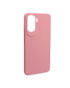Maska Silikonska GENTLE Color za Honor 90 LITE, roza - 1850165