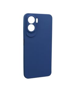 Maska Silikonska GENTLE Color za Honor 90 LITE, teget - 1850166