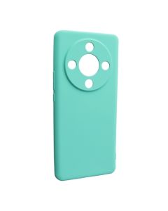 Maska Silikonska GENTLE Color za Honor Magic 6 LITE, mint - 1850172