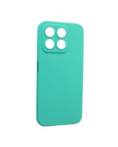 Maska Silikonska GENTLE Color za Honor X6a, mint - 1850152