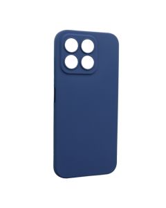 Maska Silikonska GENTLE Color za Honor X6a, teget - 1850151