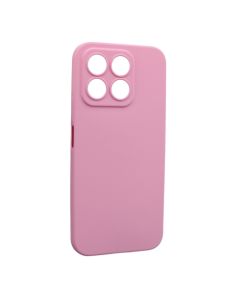 Maska Silikonska GENTLE Color za Honor X8b, roza - 1850160