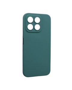 Maska Silikonska GENTLE Color za Honor X8b, maslinasta - 1850163