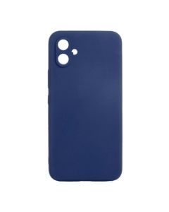 Maska Silikonska GENTLE Color za Samsung A05, teget - 1850141