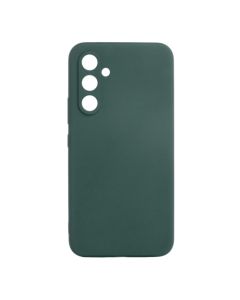 Maska Silikonska GENTLE Color za Samsung A05s, maslinasta - 1850138