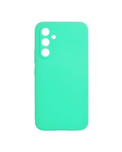 Maska Silikonska GENTLE Color za Samsung A14, mint - 1850132