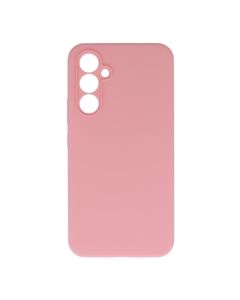 Maska Silikonska GENTLE Color za Samsung A15, roza - 1850115
