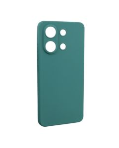 Maska Silikonska GENTLE Color za Xiaomi NOTE 13 4G, maslinasta - 1850178
