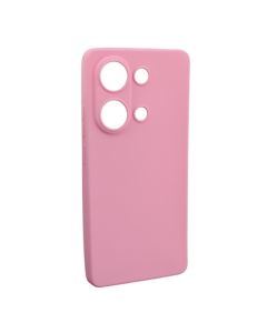 Maska Silikonska GENTLE Color za Xiaomi NOTE 13 PRO 4G, roza - 1850180