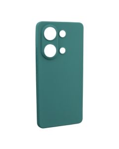 Maska Silikonska GENTLE Color za Xiaomi NOTE 13 PRO 4G, maslinasta - 1850183