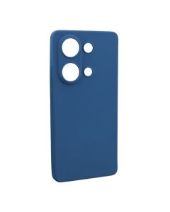 Maska Silikonska GENTLE Color za Xiaomi NOTE 13 PRO 4G, teget - 1850181