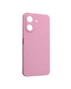 Maska Silikonska GENTLE Color za Xiaomi NOTE 13C, roza - 1850185